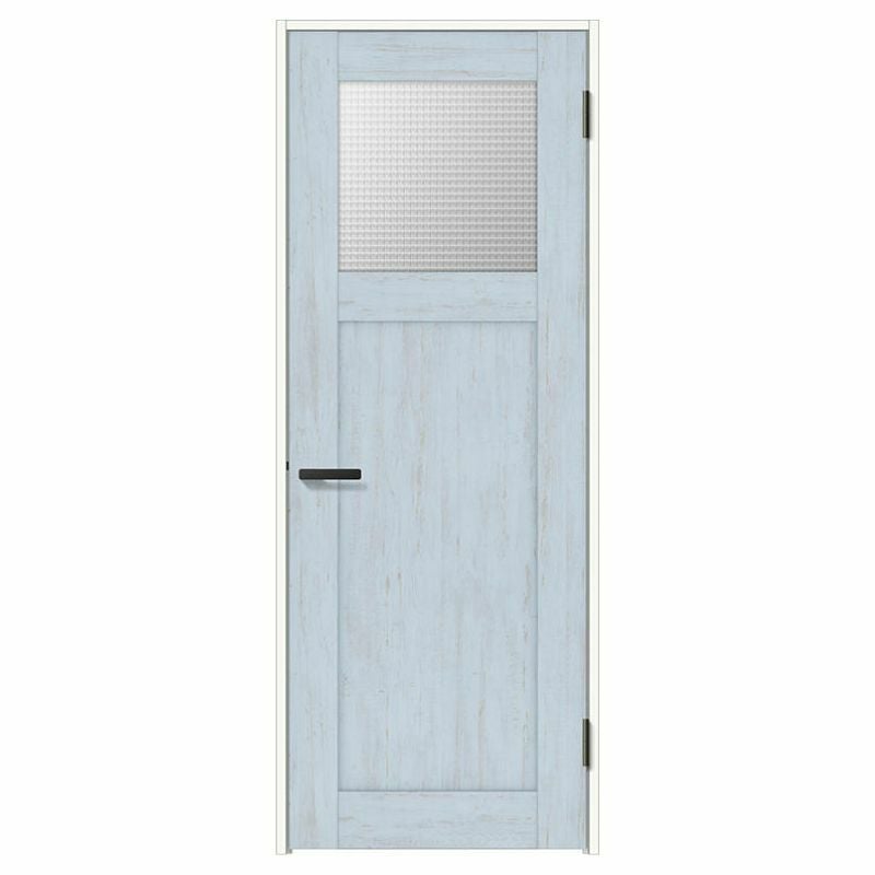 【オーダーサイズ 】リクシル ラシッサD パレット 室内ドア 標準ドア APTH-LGJ ノンケーシング枠 W597～957mm×Ｈ1740～2425mm