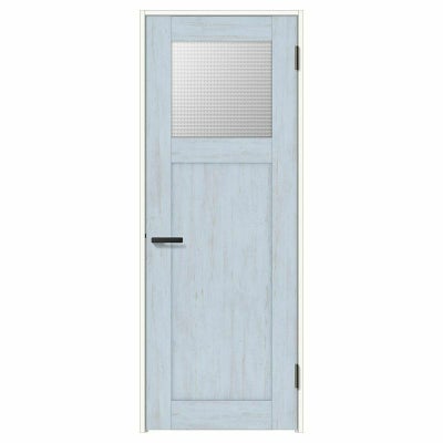 【オーダーサイズ 】リクシル ラシッサD パレット 室内ドア 標準ドア APTH-LGJ ノンケーシング枠 W597～957mm×Ｈ1740～2425mm