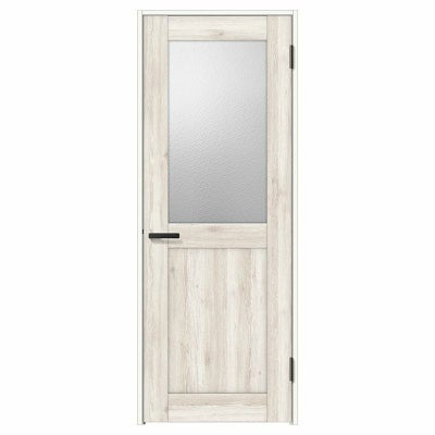 【オーダーサイズ 】リクシル ラシッサD パレット 室内ドア 標準ドア APTH-LGH ケーシング付枠 W597～957mm×Ｈ1740～2425mm