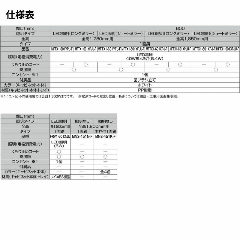 LIXIL リフラ 木枠付木枠付1面鏡(ミラー) dr-l-402_3afe3c70-f439-4e58-