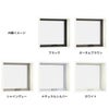 横すべり出し窓 オペレーターハンドル 096093 サーモスL W1000×H1000mm Low-E複層ガラス LIXIL リクシル アルミサッシ 樹脂サッシ 断熱 樹脂アルミ複合窓 装飾窓 リフォーム DIY 4枚目