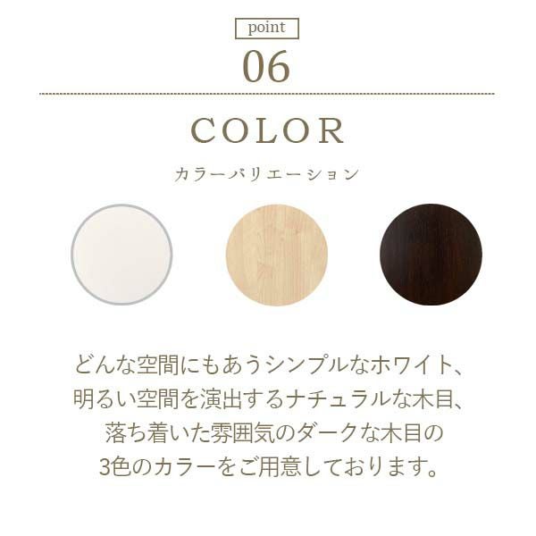 壁掛けテーブル 折りたたみテーブル W85×D50×T1.8cm 耐荷重100kg サイドテーブル 作業台 パソコンデスク 机 省スペース カウンターテーブル リフォーム DIY 7枚目