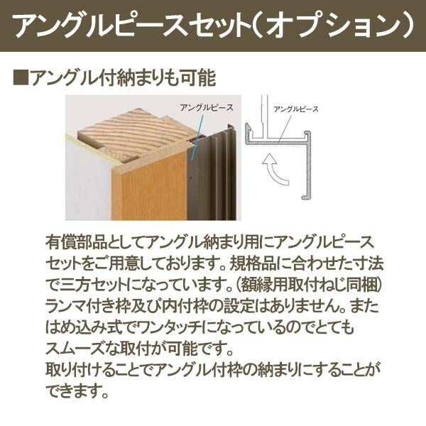 店舗引き戸 半外付型 特注 W1000～3000×H700～2000mm オーダーサイズ 4