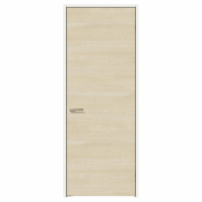 【オーダーサイズ 】リクシル ラシッサD ラテオ 室内ドア 標準ドア ALTH-LAA ノンケーシング枠 W507～957mm×Ｈ640～2425mm