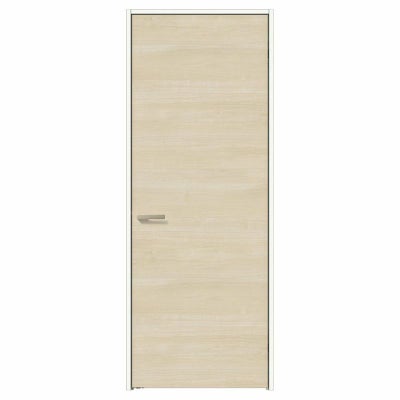 【オーダーサイズ 】リクシル ラシッサD ラテオ 室内ドア 標準ドア ALTH-LAA ノンケーシング枠 W507～957mm×Ｈ640～2425mm