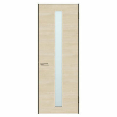 【オーダーサイズ 】リクシル ラシッサD ラテオ 室内ドア 標準ドア ALTH-LGA ノンケーシング枠 W597～957mm×Ｈ1740～2425mm