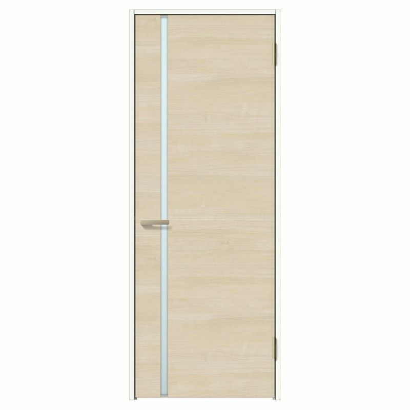 【オーダーサイズ 】リクシル ラシッサD ラテオ 室内ドア 標準ドア ALTH-LGL ノンケーシング枠 W597～957mm×Ｈ1740～2425mm