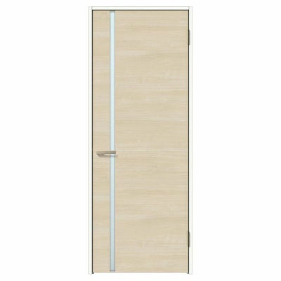 【オーダーサイズ 】リクシル ラシッサD ラテオ 室内ドア 標準ドア ALTH-LGL ノンケーシング枠 W597～957mm×Ｈ1740～2425mm