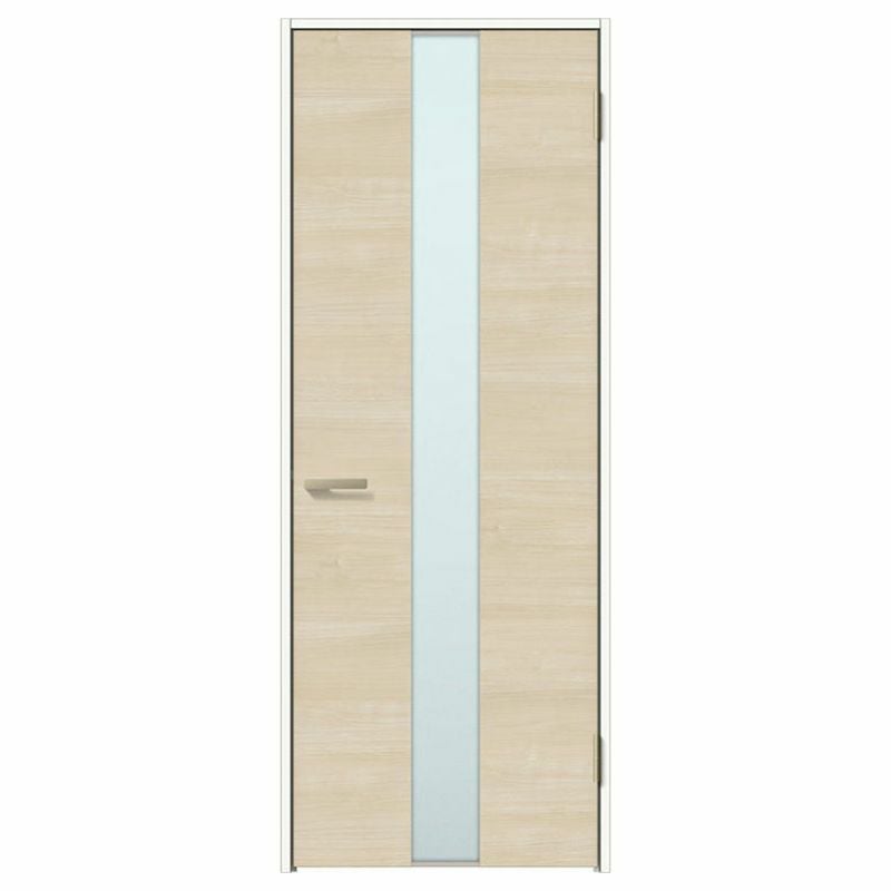 【オーダーサイズ 】リクシル ラシッサD ラテオ 室内ドア 標準ドア ALTH-LGM ノンケーシング枠 W597～957mm×Ｈ1740～2425mm