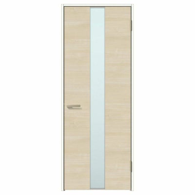 【オーダーサイズ 】リクシル ラシッサD ラテオ 室内ドア 標準ドア ALTH-LGM ノンケーシング枠 W597～957mm×Ｈ1740～2425mm