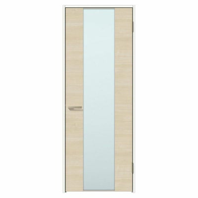 【オーダーサイズ 】リクシル ラシッサD ラテオ 室内ドア 標準ドア ALTH-LGN ノンケーシング枠 W597～957mm×Ｈ1740～2425mm