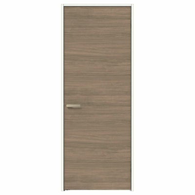 【オーダーサイズ 】リクシル ラシッサD ラテオ 室内ドア 標準ドア ALTH-LAA ケーシング付枠 W507～957mm×Ｈ640～2425mm