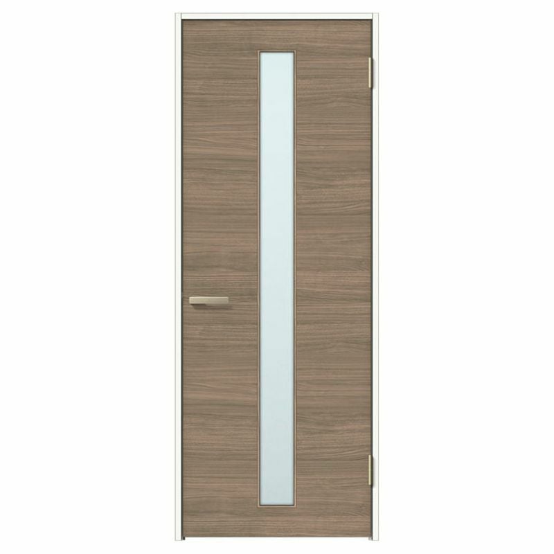 【オーダーサイズ 】リクシル ラシッサD ラテオ 室内ドア 標準ドア ALTH-LGA ケーシング付枠 W597～957mm×Ｈ1740～2425mm