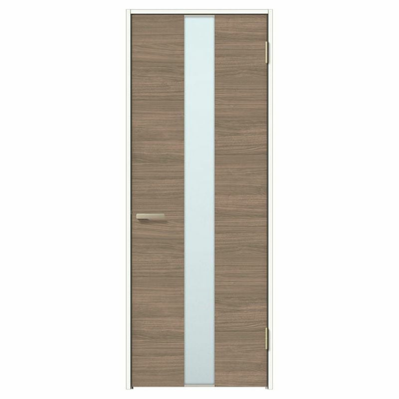 【オーダーサイズ 】リクシル ラシッサD ラテオ 室内ドア 標準ドア ALTH-LGM ケーシング付枠 W597～957mm×Ｈ1740～2425mm