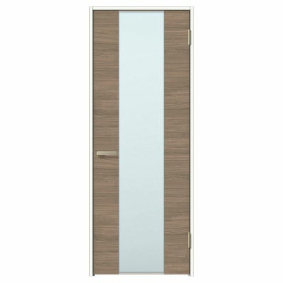 【オーダーサイズ 】リクシル ラシッサD ラテオ 室内ドア 標準ドア ALTH-LGN ケーシング付枠 W597～957mm×Ｈ1740～2425mm