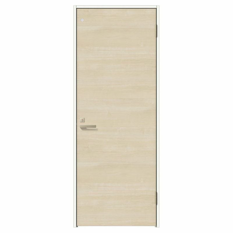 【オーダーサイズ 】リクシル ラシッサD ラテオ 室内ドア トイレドア ALTL-LAA ノンケーシング枠 W507～957mm×Ｈ640～2425mm