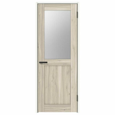 【オーダーサイズ 】リクシル ラシッサD ヴィンティア 室内ドア 標準ドア AVTH-LGH ケーシング付枠 W597～957mm×Ｈ1740～2425mm