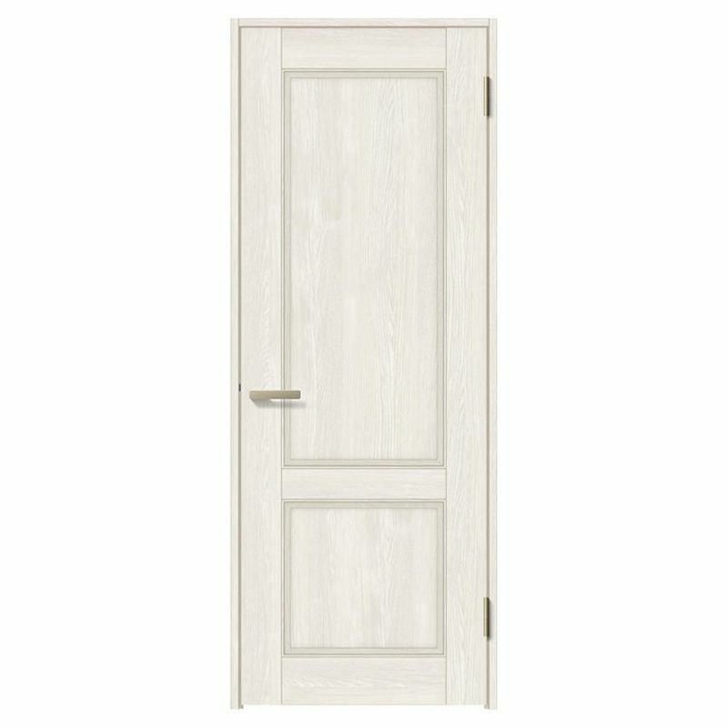 室内ドア ラシッサS 標準ドア LAY ノンケーシング枠 05520/0620/06520/0720/0820/0920 パネルドア 錠付き/錠なし リクシル LIXIL 屋内 セミオーダー 建具 ドア 木製 おしゃれ 室内ドア 交換 リフォーム DIY   【リフォームおたすけDIY】