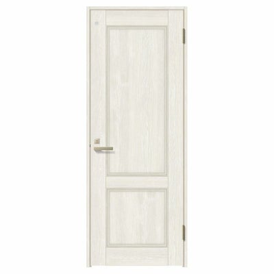 トイレドア ラシッサS LAY ノンケーシング枠 05520/0620/06520/0720/0820/0920 リクシル LIXIL 明かり窓付 錠付き 屋内 セミオーダー 建具 ドア 木製 おしゃれ 室内ドア 交換 リフォームDIY    【リフォームおたすけDIY】