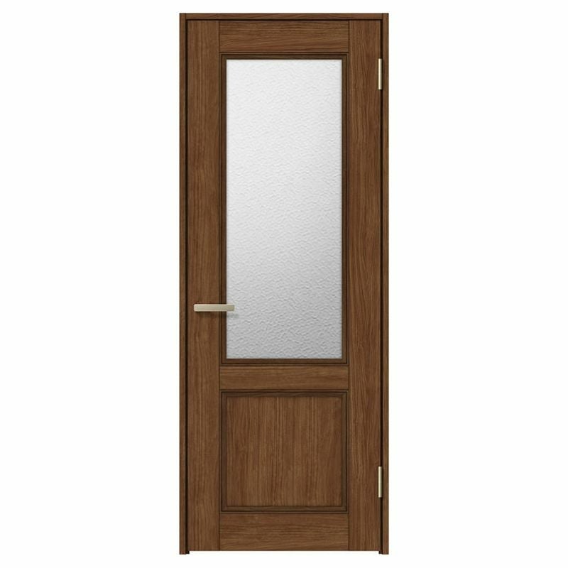 室内ドア ラシッサS 標準ドア LGY ケーシング付枠 05520/0620/06520/0720/0820/0920 ガラス入りドア 錠付き/錠なし リクシル LIXIL 屋内 セミオーダー 建具 ドア 木製 おしゃれ 室内ドア 交換リフォーム DIY   【リフォームおたすけDIY】