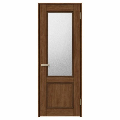 室内ドア ラシッサS 標準ドア LGY ケーシング付枠 05520/0620/06520/0720/0820/0920 ガラス入りドア 錠付き/錠なし リクシル LIXIL 屋内 セミオーダー 建具 ドア 木製 おしゃれ 室内ドア 交換リフォーム DIY   【リフォームおたすけDIY】