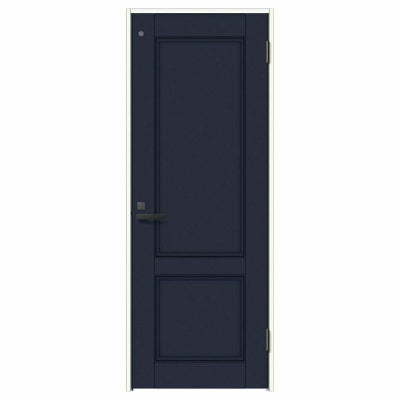 トイレドア ラシッサD ヴィンティア LAY ノンケーシング枠 05520/0620/06520/0720/0820/0920 リクシル LIXIL 明かり窓付 錠付き 屋内 セミオーダー 建具 ドア 木製 おしゃれ 室内ドア 交換リフォーム DIY   【リフォームおたすけDIY】