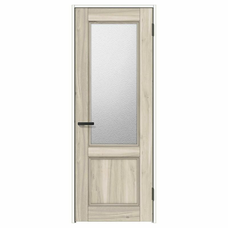 室内ドア ラシッサD ヴィンティア 標準ドア LGY ケーシング付枠 05520/0620/06520/0720/0820/0920 ガラス入りドア 錠付き/錠なし リクシル LIXIL 屋内 セミオーダー 建具 ドア 木製 おしゃれ 室内ドア交換 リフォーム DIY  【リフォームおたすけDIY】