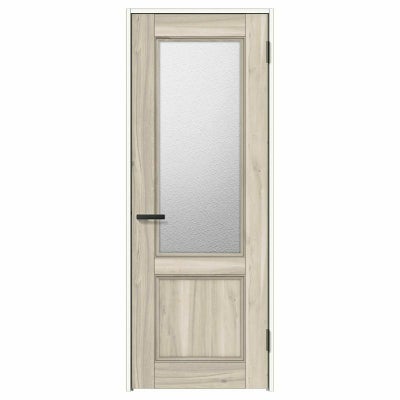 室内ドア ラシッサD ヴィンティア 標準ドア LGY ケーシング付枠 05520/0620/06520/0720/0820/0920 ガラス入りドア 錠付き/錠なし リクシル LIXIL 屋内 セミオーダー 建具 ドア 木製 おしゃれ 室内ドア交換 リフォーム DIY  【リフォームおたすけDIY】