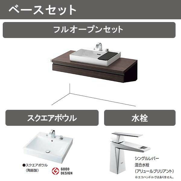 ラフォスプレミアム専用台 3-9478-02 シリコンマット付きラボジャッキ 天板200×200mm 【AXEL