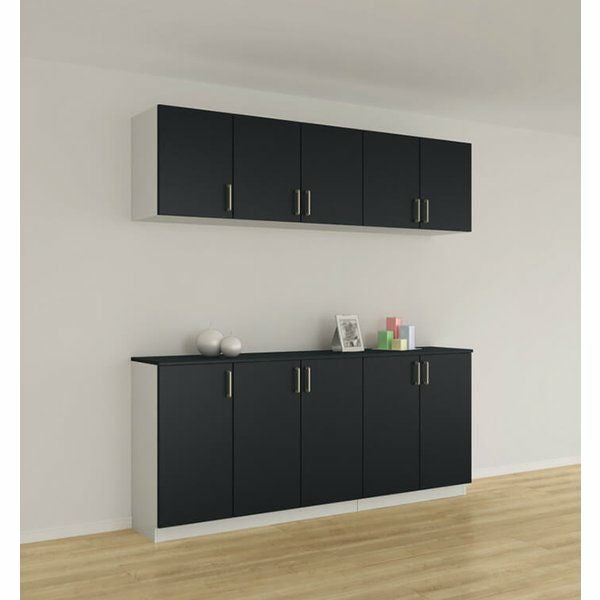 LIXIL ラフィス 玄関収納 カウンター型 台輪納まり ARGS-AA-○○-□-2021C1S-1-9 W2000mm(400＋800＋800) H21(2080mm)【カウンターのみ特注】