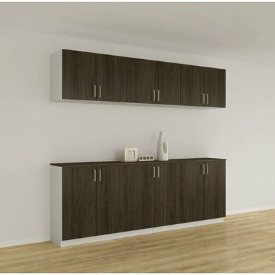 LIXIL ラフィス 玄関収納 カウンター型 台輪納まり ARGS-AA-○○-□-2421C1S-1-9 W2400mm(800＋800＋800) H21(2080mm)【カウンターのみ特注】