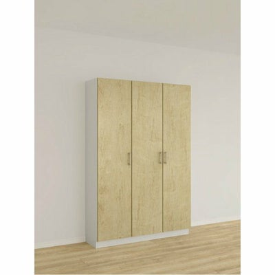 LIXIL ラフィス 玄関収納 ロッカー型 ミラーなし 台輪納まり ARGS-AA-○○-□-1217L1S-1-9 W1200mm(400＋800) H17(1760mm)