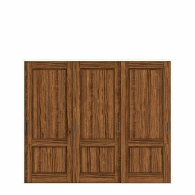 【オーダーサイズ 】リクシル ラシッサD ヴィンティア Ｖレール方式 引違い戸 3枚建 AVHT-LAY ノンケーシング枠 Ｗ2308～3916mm×Ｈ1728～2425mm