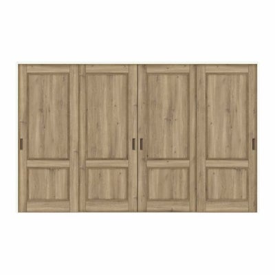 【オーダーサイズ 】リクシル ラシッサD ヴィンティア Ｖレール方式 引違い戸 4枚建 AVHF-LAY ケーシング付枠 Ｗ2341～3949mm×Ｈ1728～2425mm