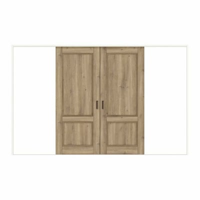 【オーダーサイズ 】リクシル ラシッサD ヴィンティア Ｖレール方式 引分け戸 AVWH-LAY ノンケーシング枠 Ｗ2341～3949mm×Ｈ1728～2425mm