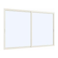 エコ内窓 引き違い窓 浴室仕様 ユニットバス納まり スチロール樹脂板パネル 巾550-1000mm 高さ1001-1300mm YKKap LiteU ykk ライトユー Lite U 二重窓 防音