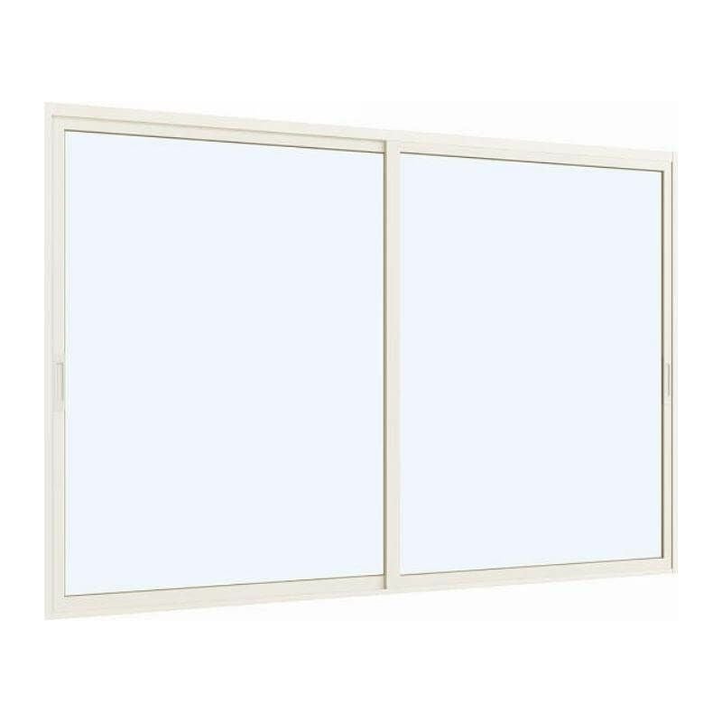 エコ内窓 引き違い窓 浴室仕様 ユニットバス納まり スチロール樹脂板パネル 巾1001-1500mm 高さ501-1000mm YKKap LiteU ykk ライトユー Lite U 二重窓 防音