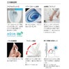 プレアスLSタイプ 床排水 グレードCL4A シャワートイレ 便器  フルオートリモコン式  INAX イナックス LIXIL リクシル 交換 取り替え YBC-CL10SU DT-CL114AU 4枚目