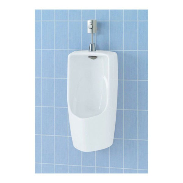 小便器 U-431R トラップ付 大形壁掛ストール 壁排水 INAX イナックス LIXIL リクシル