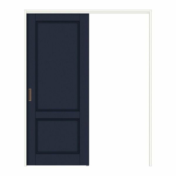 室内引戸 片引き戸 標準タイプ 上吊方式 ラシッサD ヴィンティア LAY ノンケーシング枠 1220/1320/1420/1620/1820 リクシル トステム リフォーム DIY