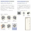 リフォーム用アパートドア リシェント 玄関リフォーム ランマなし A17型 断熱仕様 k4仕様 W714～825×H1739～2117mm リクシル/LIXIL 工事付対応可能アパートドア 8枚目