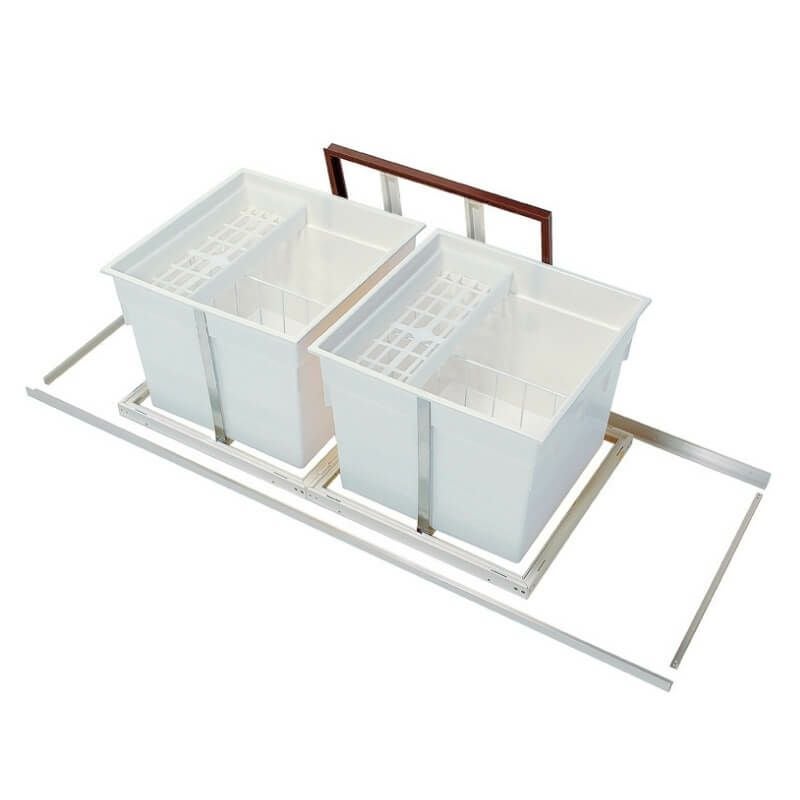 床下収納 スライドタイプ 深型600 □-C600-MAJ7 寸法(mm) 606×606×535 抗菌仕様 LIXIL リクシル 床下 収納