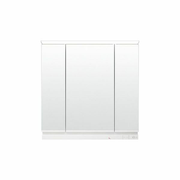 洗面台 LIXIL/INAX Crevi クレヴィ 奥行500 ミラーキャビネット 間口