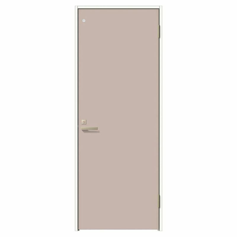 オーダーサイズ 】 LIXIL トイレドア ラシッサD キナリモダン ノン