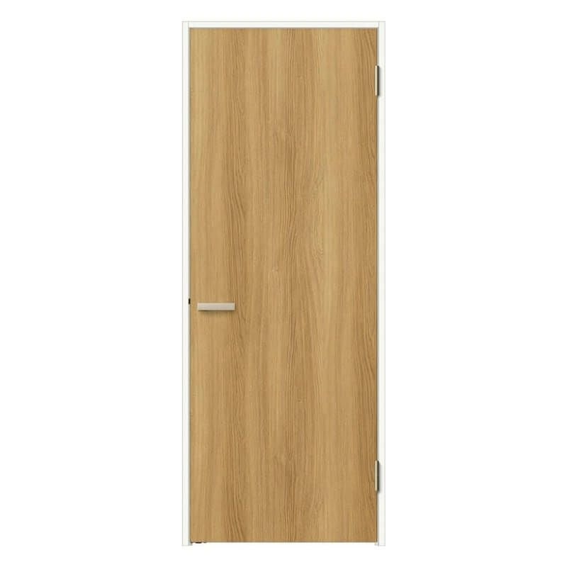 室内ドア 標準ドア ノンケーシング枠 ラフィス RAA 1224/05520/0620/06520/0720/0820/0920 リクシル LIXIL Raffis 建具 交換 リフォーム DIY