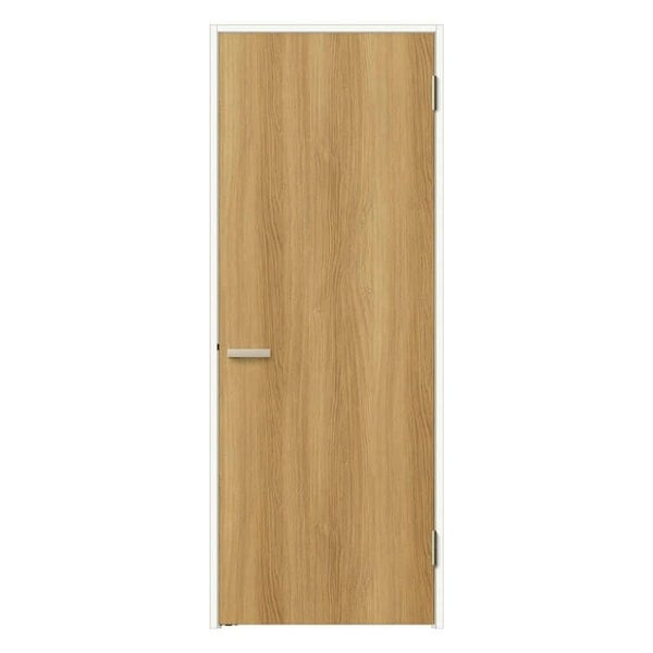 室内ドア 標準ドア ノンケーシング枠 ラフィス RAA 1224/05520/0620/06520/0720/0820/0920 リクシル LIXIL Raffis 建具 交換 リフォーム DIY