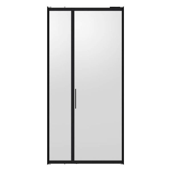 室内ドア 親子ドア ライン枠 2方枠 ラフィス RZA アルミガラス 1224 20000 リクシル LIXIL Raffis 建具 交換 リフォーム DIY