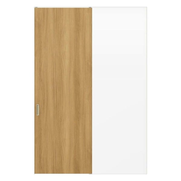 室内引戸 片引戸 標準タイプ 上吊方式 ライン枠 ラフィス RAA  1224/1324/1424/1624/1824 リクシル LIXIL Raffis 建具 リフォーム