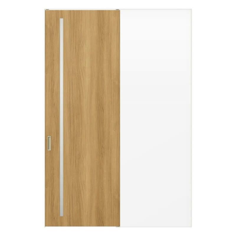 室内引戸 片引戸 標準タイプ 上吊方式 ライン枠 ラフィス RGV アクリル系パネル 1224/1324/1424/1624/1824 リクシル LIXIL Raffis 建具 リフォーム