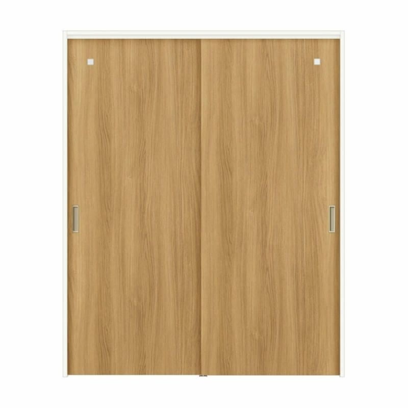 室内引戸 引違い戸2枚建 上吊方式 ノンケーシング枠 ラフィス RGX アクリル系パネル 1620/1820 リクシル LIXIL Raffis 建具 交換 リフォーム DIY